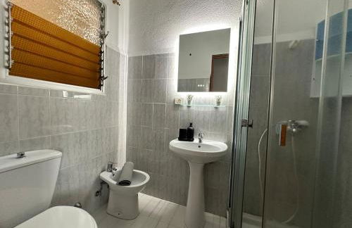 Santa Cruz Apartment - Foto 10