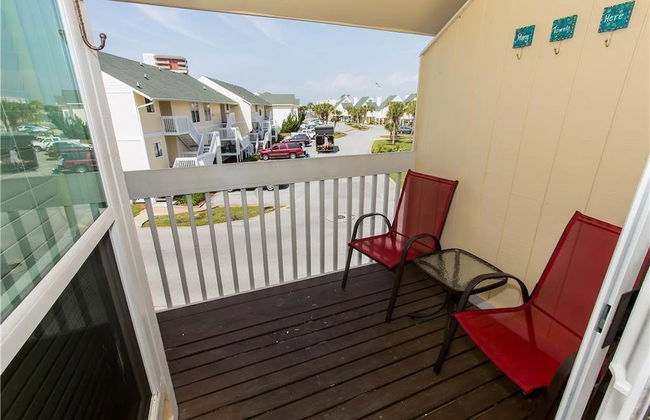 Sandpiper Cove Studios By Holiday Isle - Foto 22