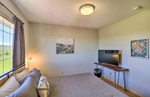 Red Lodge Townhome with Hot Tub and Mountain Views! - Foto 14