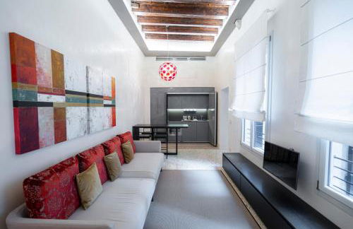 Palazzo Morosini Degli Spezieri - Lifestyle Apartments - Foto 62