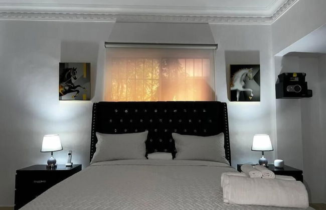 Entire Apartment Tu Nido De Amor #2 Santo Domingo West - Foto 3