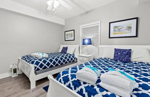 Beautiful Ocean Views! 2-bedroom, 2-bathroom! Resort Pools! - Foto 73