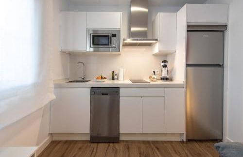 Apartamentos Santa María 15 - Foto 18