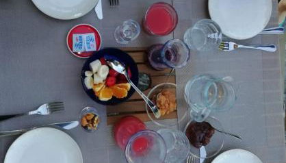 Agriturismo Marcofrate, a Retreat in the Nature - Foto 4