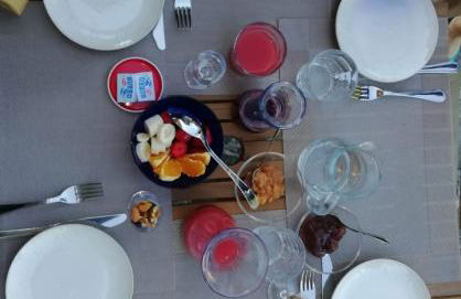 Agriturismo Marcofrate, a Retreat in the Nature - Foto 4