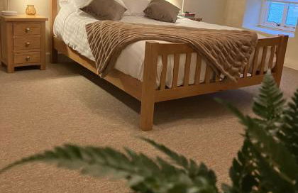 Courtyard Cottage with hot tub and walled garden - Foto 6