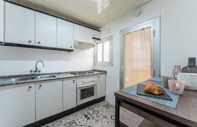 Feel Welcome Barcelona 10 - Photo 27