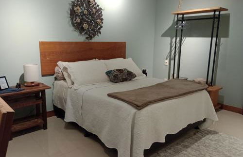 Casa da Lu Itacoatiara -Suite Alto Mourão - Foto 1