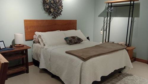 Casa da Lu Itacoatiara -Suite Alto Mourão - Foto 1