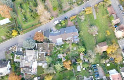 Ferienwohnung Müllheim - mit Garten und Wintergarten - Foto 32