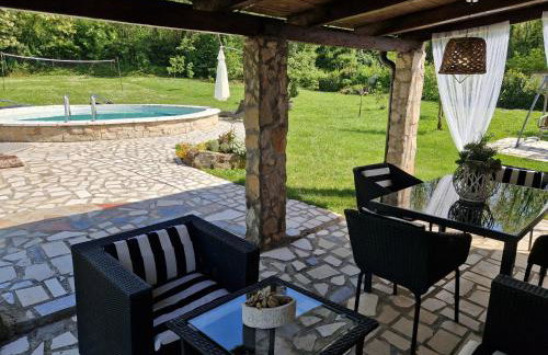 Holiday House VUKI - Foto 5