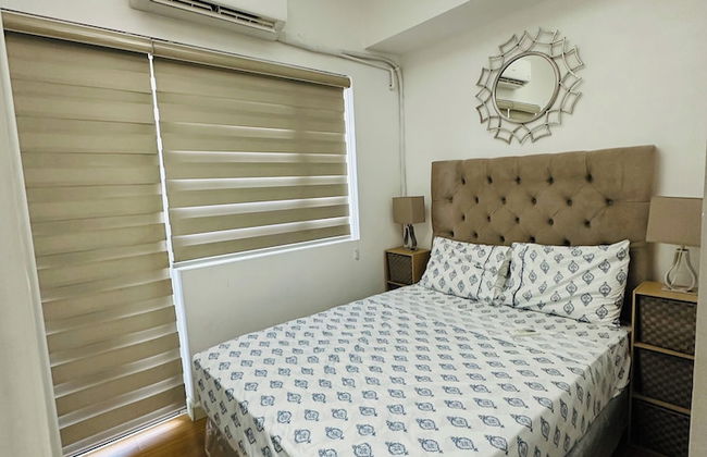 Taguig near Bgc 1bedroom with Balcony - Foto 3