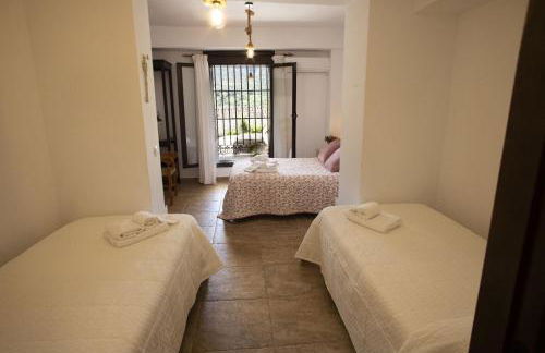 LA POSADA DE LA MUELA - Photo 59