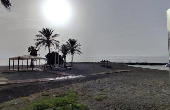 Castell Beach - Sea front - parking - swimming pool - Foto 24