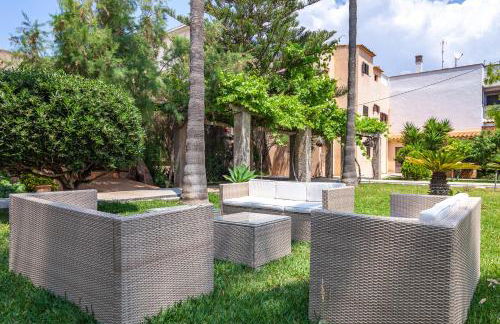 Villa Molinar - Foto 24