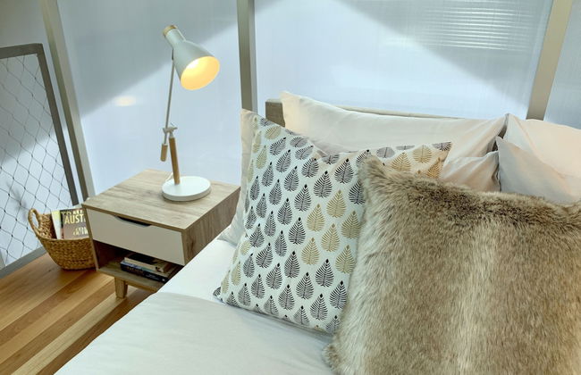 Studio Reuss - a City Retreat - Foto 3