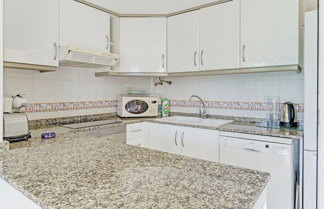 Modern Villa in a Beautiful Resort of Costa Blanca - Foto 3