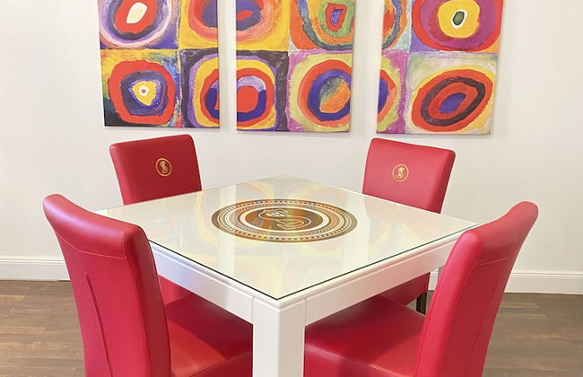 Steiner Residences Vienna Augarten - Foto 64