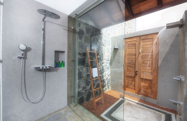 Kirana - A Santani Villa - Photo 13