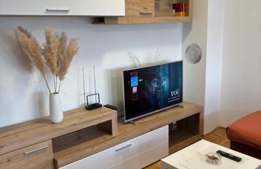 Apartman M&M Osijek - Foto 1