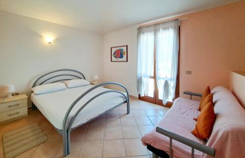 Appartamento Residenziale Trilocale Aresula San Teodoro - Foto 12
