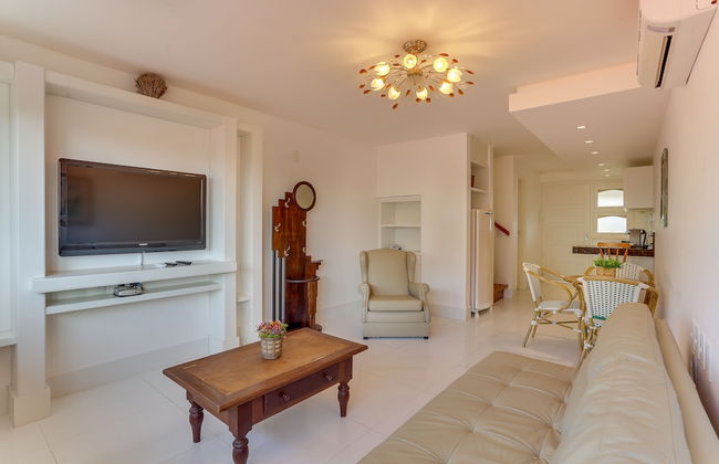 Villas Jurerê Residences - Foto 13