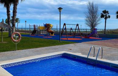 Playa, piscina, parking GENIAL - Photo 38