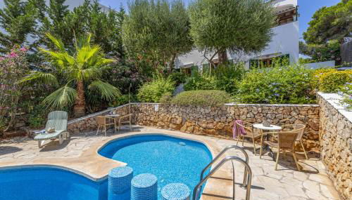 Villa Cala dor - Foto 2