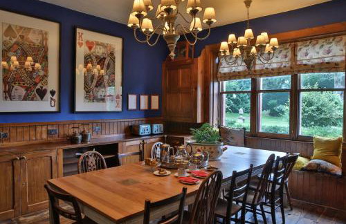 Huntsham Court by Group Retreats - Foto 35