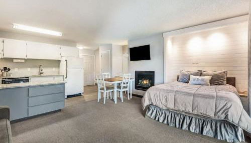 Riverfront Condo Next to Park and Downtown Bend - Foto 2