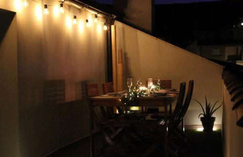 Balcondel Turia - Foto 24