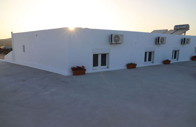 Calma Eco Houses - Foto 67