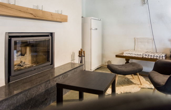 Appartement - Gîte chez MarEdo - Foto 7