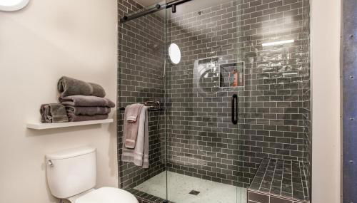 Urban Sterchi Lofts - Downtown Knoxville - Foto 4