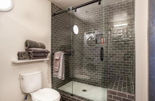 Urban Sterchi Lofts - Downtown Knoxville - Foto 4