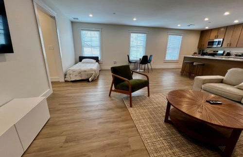 Montgomery Modern Luxury Stays - Foto 28