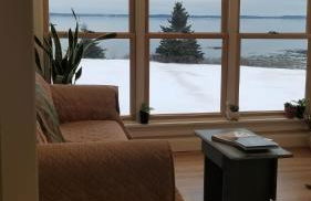 Lamoine Beach House - Foto 9