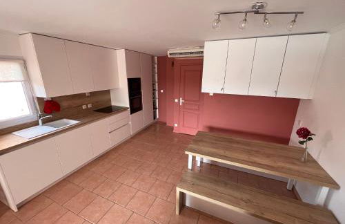 Vacances, thalasso, télétravail dans superbe T3 mer à 100 m, centre à 400 m - Foto 5