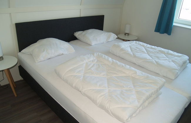 Holiday Home on the Markermeer Near Amsterdam - Foto 5