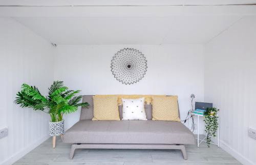 Sands Cottage - Foto 13