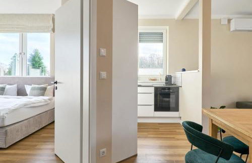 Saltwater House Scharbeutz Sun Deck Scharbeutz - Foto 8