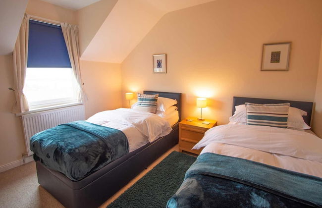 Port Charlotte Holidays - Foto 10