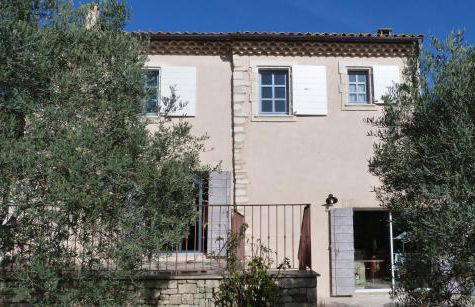 Mas Des Treilles - Gîte 'Côté Campagne' - Foto 8