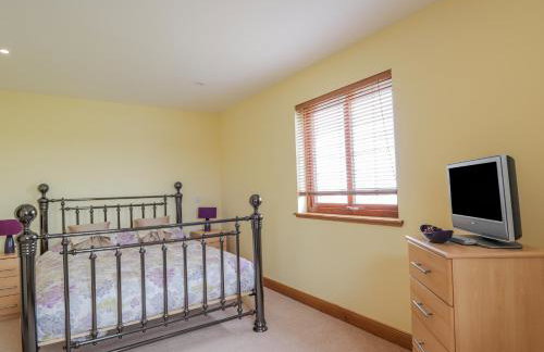 Lossiemouth Bay Cottage - Foto 28