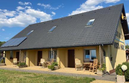 Apartamenty Vista Mare - Foto 13