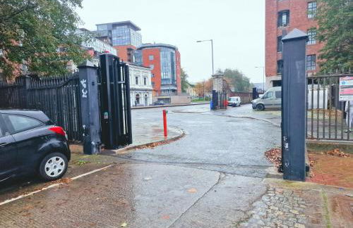 5 star Luxury Apartment in City Centre with views - Foto 33