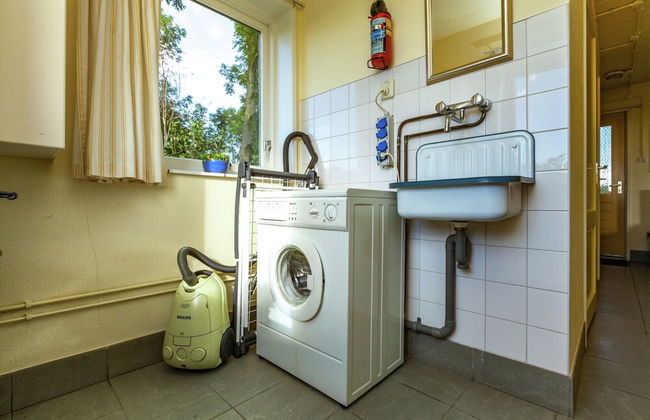 Peaceful Vacation Home With Wide View - Foto 7