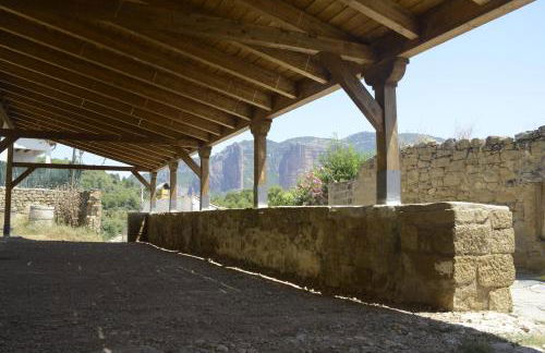 Hotel rural reina Berta - Foto 54