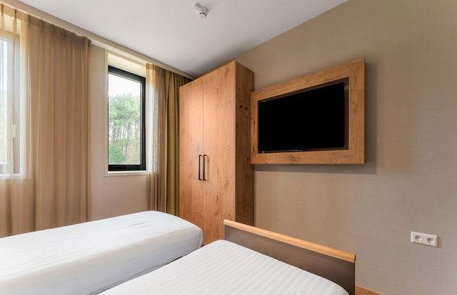 Comfortable Apartment in Egmond aan Zee Near Sea - Foto 23