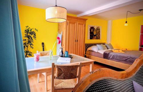 Casa de Pancho - Lateinamerika direkt in der City von Uelzen - Foto 30